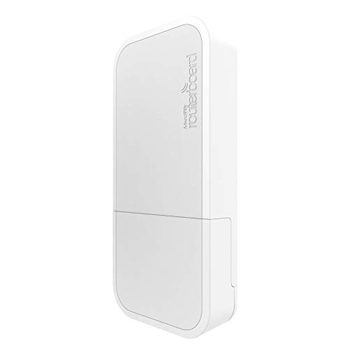 MikroTik Access Point wAP ac (RBwAPG-5HacD2HnD) von MikroTik