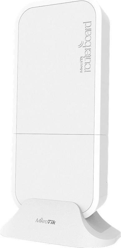 MikroTik Access Point wAPR-2nD&EC200A-EU wAP LTE Kit 2.4 GHz 1x LAN with modem - Access Point - WLAN (WAPR-2ND&EC200A-EU) von MikroTik