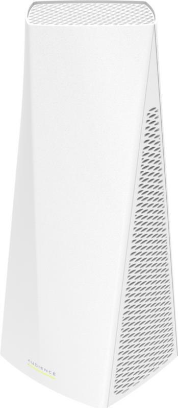 MikroTik Audience Tri-Band LTE6 Kit Home Access Point mit Mesh-Technologie, LTE Support Wireless für Home _and_ Office (AUDIENCE LTE6 KIT) von MikroTik