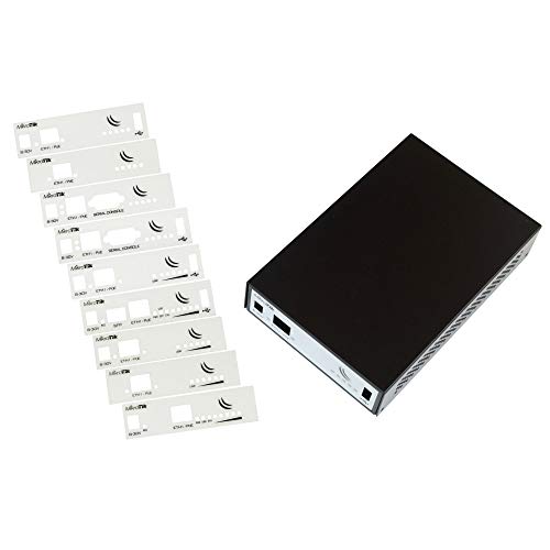 Mikrotik CA411 – 711 Mikrotik CA411 – 711 von MikroTik