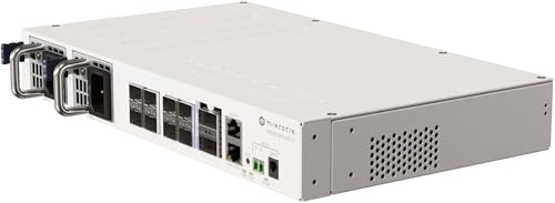 MikroTik CRS510-8XS-2XQ-IN von MikroTik