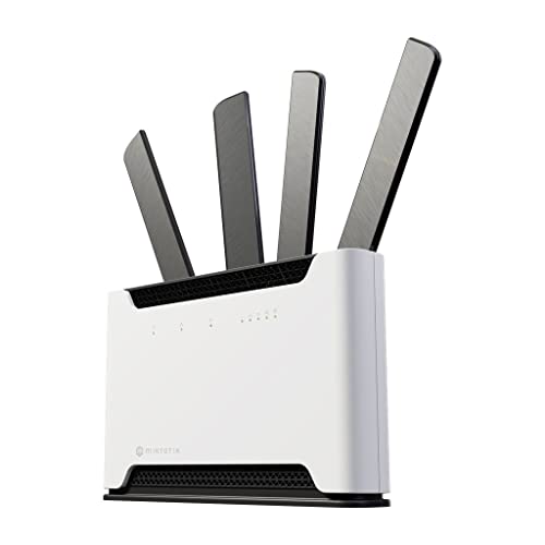 MikroTik Chateau 5G AX von MikroTik