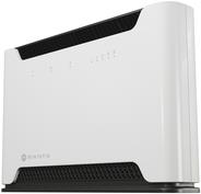 MikroTik Chateau LTE12 kit with two wireless interfaces 2.4 and 5 Ghz 5x Gigabit LTE - Router - WLAN (D53G-5HacD2HnD-TC&EG120K-EA) von MikroTik