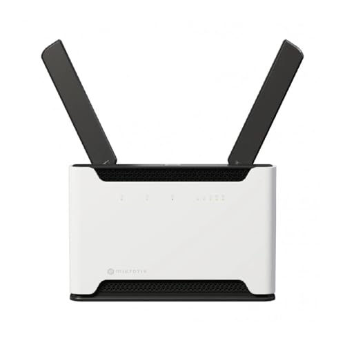 MikroTik Chateau LTE6ax von MikroTik