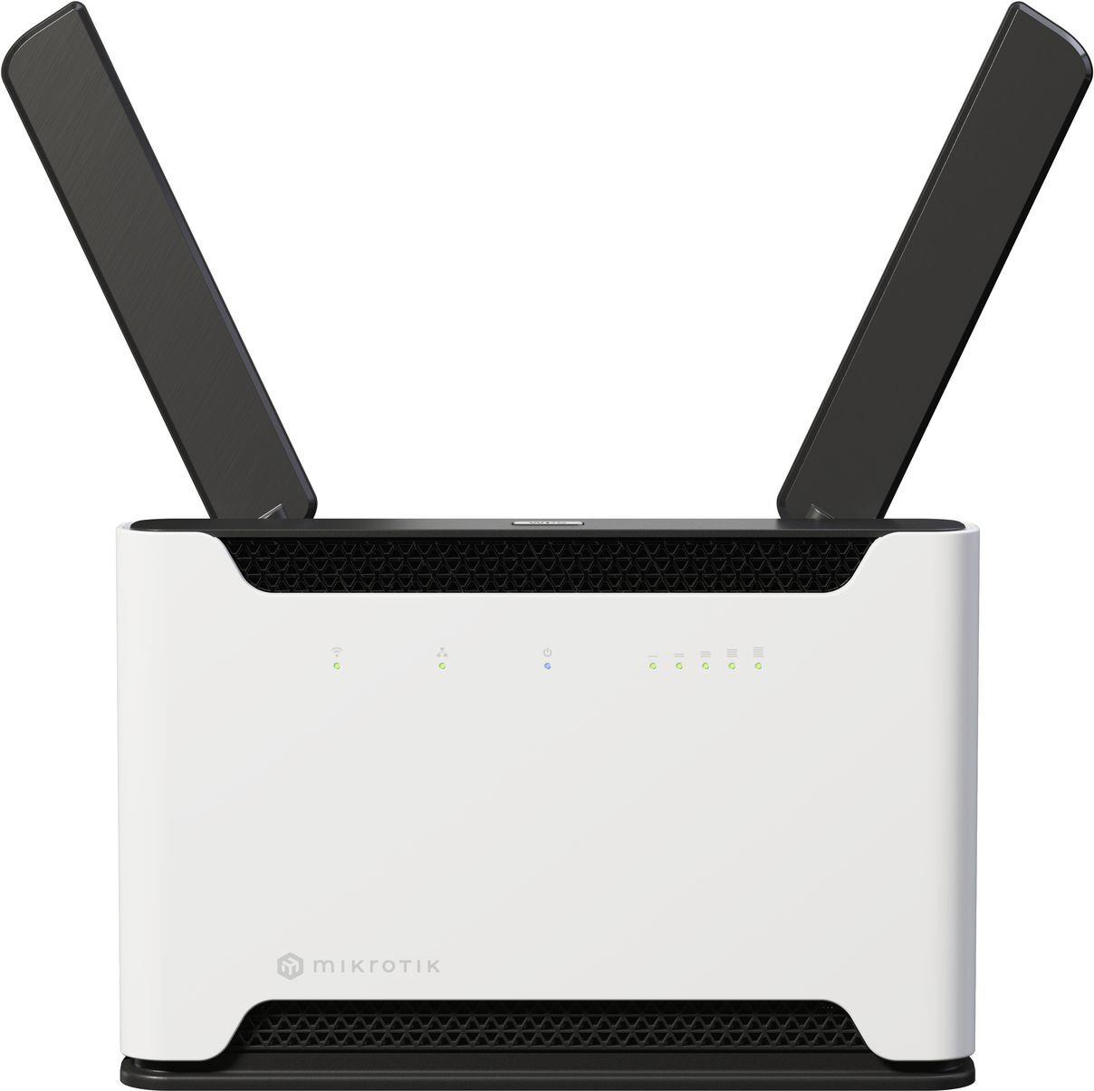 MikroTik Chateau LTE6 ax with 1.8GHz (S53UG+5HAXD2HAXD-TC FG621-EA) von MikroTik
