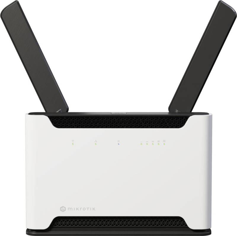 MikroTik Chateau LTE6 ax with 1.8GHz (S53UG+5HAXD2HAXD-TC FG621-EA) von MikroTik