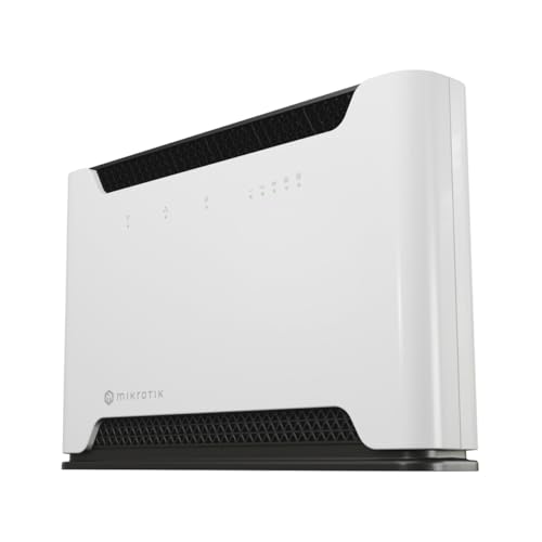 MikroTik Chateau LTE6 von MikroTik