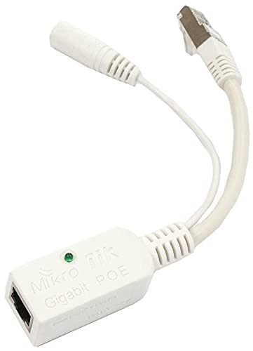 MikroTik Gigabit PoE Injector, RBGPOE von MikroTik