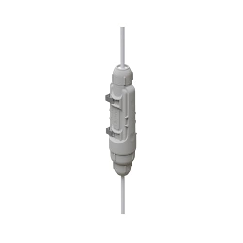 MikroTik GPeR-IP67-Case Abdeckkappe für GPeR, Kunststoff, Wasserfest, IP68 MikroTik GPeR-IP67-Case Abdeckkappe für GPeR, Kunststoff, Wasserfest, IP68 von MikroTik