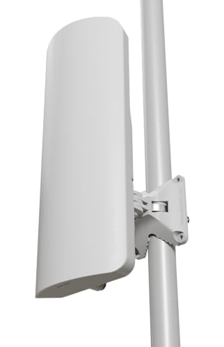 MikroTik L22UGS-5HAXD2HAXD-15S von MikroTik