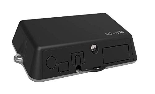 MikroTik LtAP Mini RB912R-2nD-LTm MikroTik LtAP Mini RB912R-2nD-LTm von MikroTik
