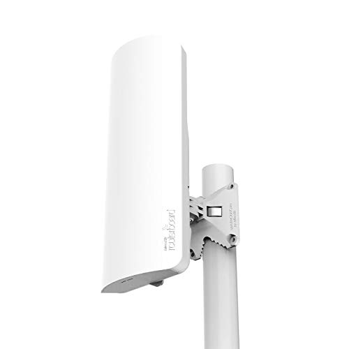 MikroTik - MANT 15s - MTAS-5G-15D120 von MikroTik