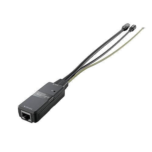 MikroTik Net Acc Surge Protector/GESP+PoE-IN MikroTik Net Acc Surge Protector/GESP+PoE-IN von MikroTik