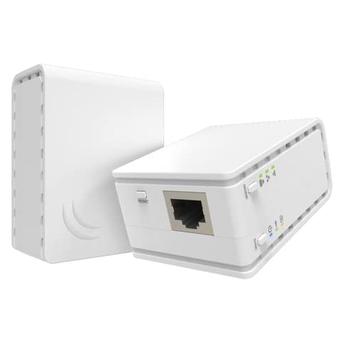 MikroTik PWR-Line AP (PL6411-2ND) von MikroTik