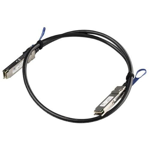 MikroTik QSFP28 Direktanschlusskabel, 1m XQ+DA0001 von MikroTik