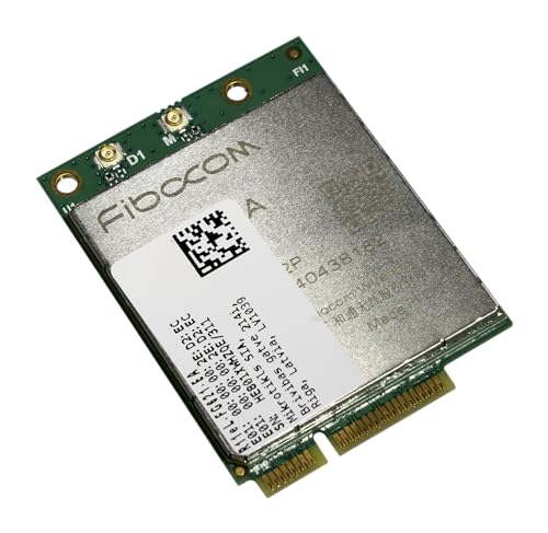 MikroTik R11eL-FG621-EA Interne MikroTik R11eL-FG621-EA Interne von MikroTik