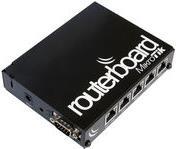 MikroTik RB450 series indoor case (10033) von MikroTik