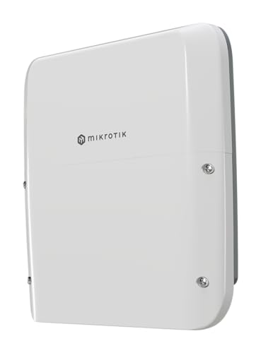 MikroTik RB5009UPr+S+Out von MikroTik