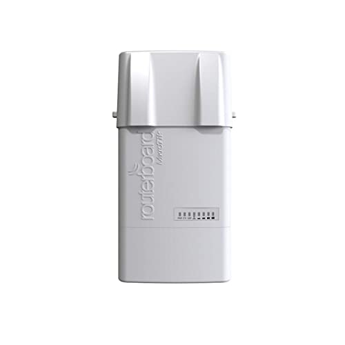 MikroTik RB912UAG-6HPND-OUT - 6 GHz Outdoor-Wireless-Gerät von MikroTik