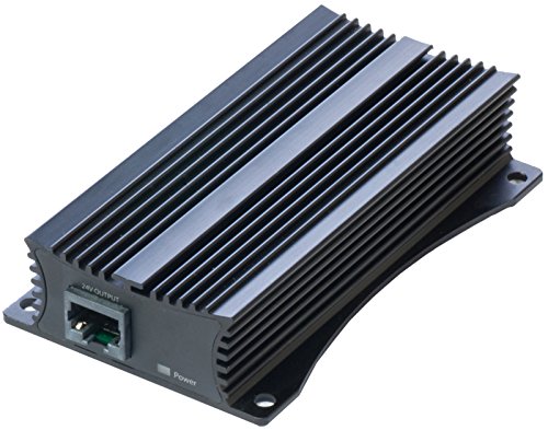 MikroTik RBGPOE-Con-HP PoE-Adapter (RBGPOE-Con-HP) von MikroTik