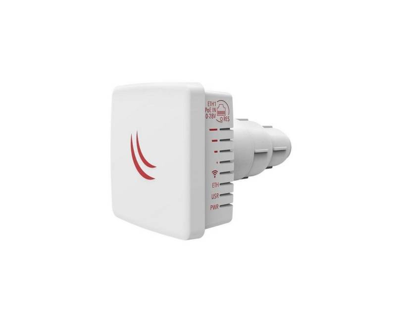 MikroTik RBLDFG-5ACD - 9 dBi integrierter 5 GHz Antenne,... WLAN-Antenne von MikroTik