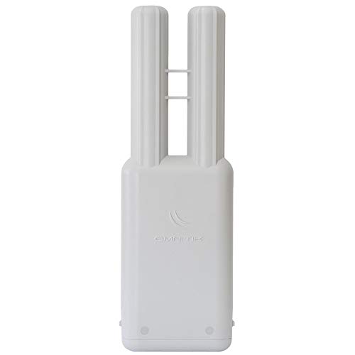 MikroTik RBOMNITIKUPA-5HND - OmniTIK 5 PoE 5GHz 802.11a/n Outdoor AP dual-Polarized Omni 2x2 MIMO MikroTik RBOMNITIKUPA-5HND - OmniTIK 5 PoE 5GHz 802.11a/n Outdoor AP dual-Polarized Omni 2x2 MIMO von MikroTik