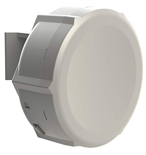 MikroTik RBSXTG-5HPacD-SA - SXT SA5 ac L4, 5GHz 802.11a/c, 30dBm, Dual Pol. 90deg 13dbi Antenna von MikroTik
