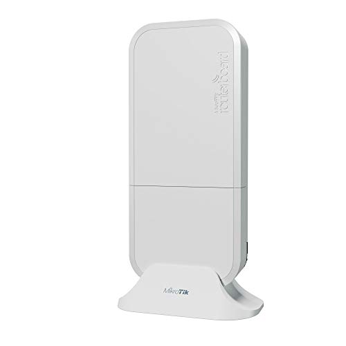 MikroTik RBWAPG-5HACD2HND - wAP ac mit 4-Kern x 710 MHz CPU, 128 MB RAM von MikroTik