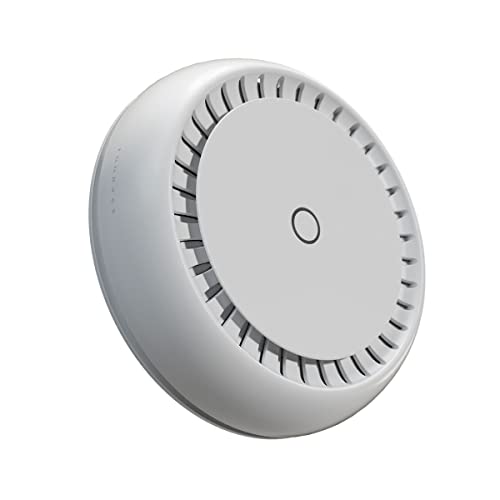 MikroTik Cap XL Punto Acceso Techo 2xGbE Dual Band RBcAPGi-5acD2nD-XL MikroTik Cap XL Punto Acceso Techo 2xGbE Dual Band RBcAPGi-5acD2nD-XL von MikroTik