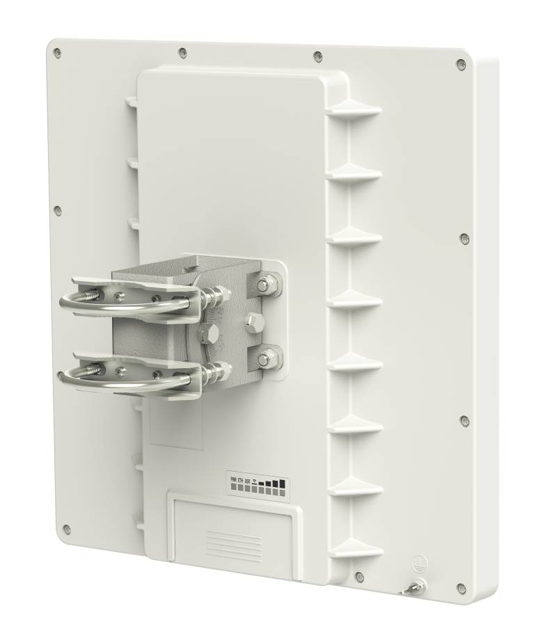MikroTik RouterBOARD QRT 5 - Funkbasisstation - Wi-Fi - 5 GHz von MikroTik