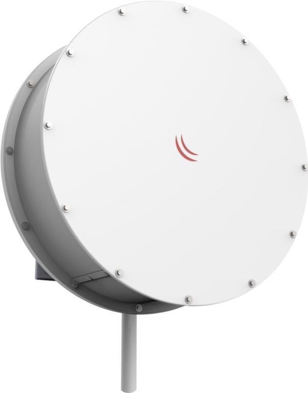 MikroTik RouterBoard Sleeve30 Kit - Schutzgehäuse für Antenne (Sleeve30) von MikroTik