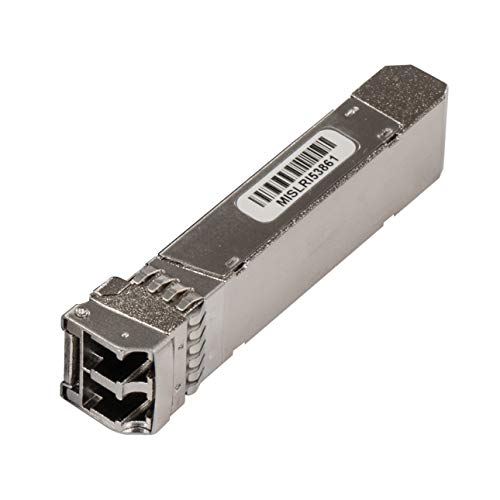 MikroTik S-C61DLC40D - SFP CWDM Modul 1.25G SM 40km 1610nm Dual-LC-Anschluss DDM MikroTik S-C61DLC40D - SFP CWDM Modul 1.25G SM 40km 1610nm Dual-LC-Anschluss DDM von MikroTik