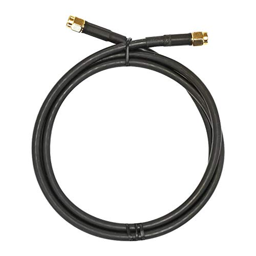 MikroTik SMA-Male to SMA-Male Cable 1m, SMASMA von MikroTik