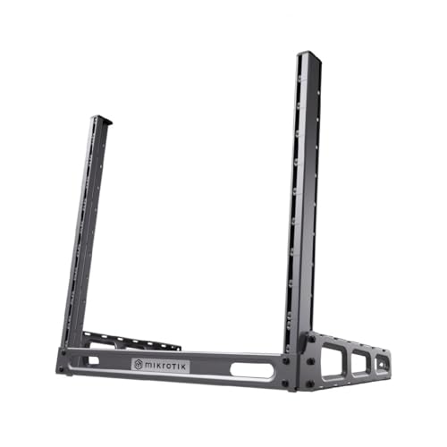 MikroTik SR-10U Accessoire de Racks Étagère von MikroTik