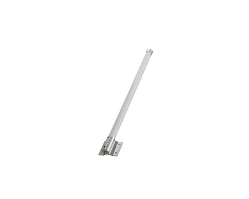 MikroTik TOF-2400-8V-4 - LoRa/WLAN Omni-Antennen-Kit 8 dBi 2400-2500 MHz WLAN-Antenne von MikroTik