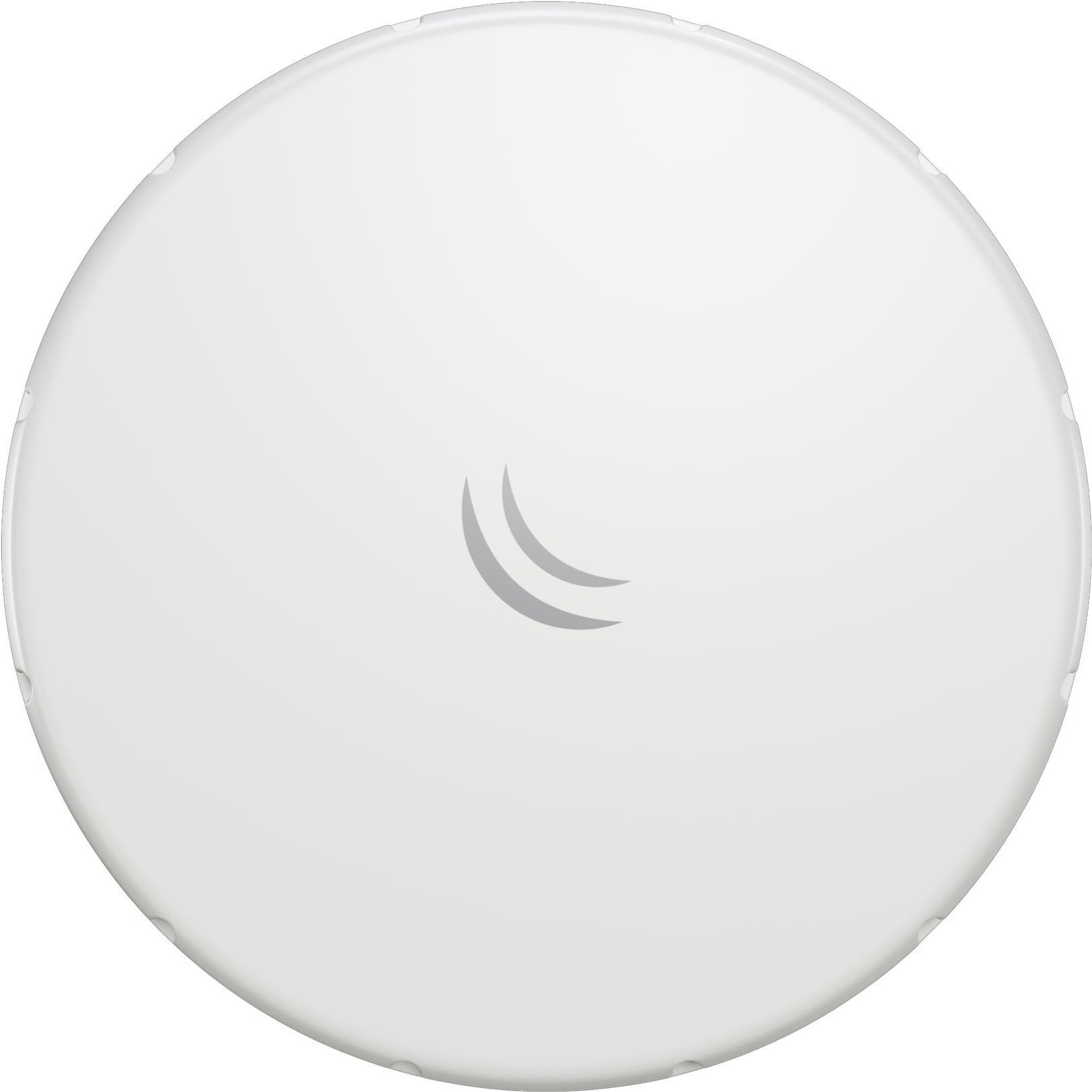 MikroTik Wireless Wire nRAY - Wireless Bridge - GigE (NRAYG-60ADPAIR) von MikroTik