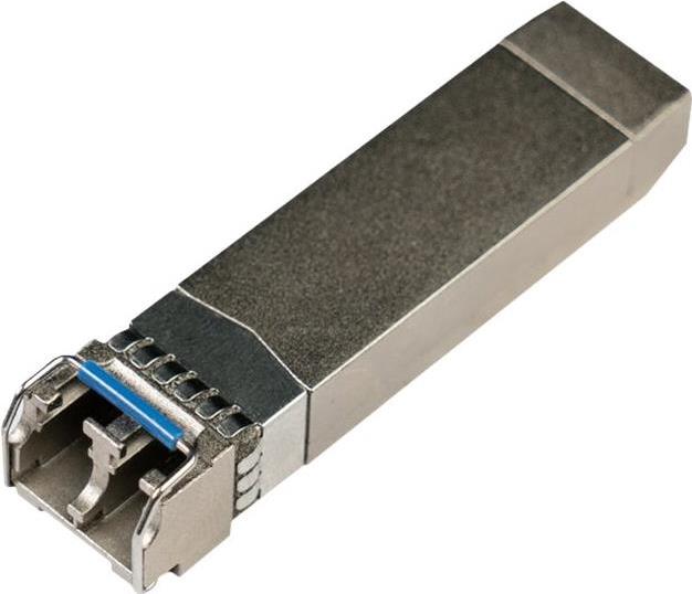 MikroTik XS+31LC10D - SFP28 Empfängermodul - SFP+/SFP28 / LC/UPC Einzelmodus - bis zu 10 km - 1310 nm von MikroTik