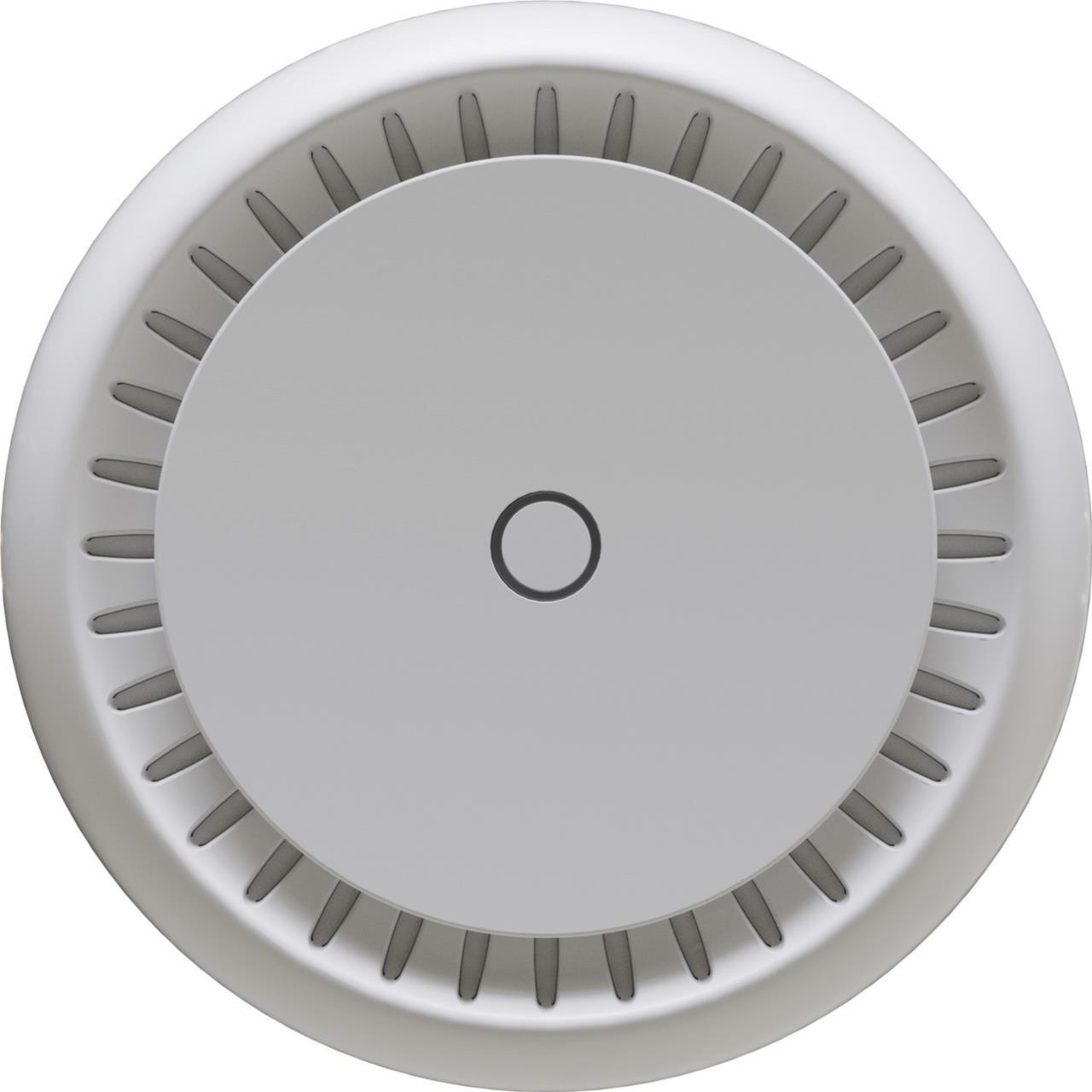 MikroTik cAP XL ac - Accesspoint - Wi-Fi 5 - 2,4 GHz, 5 GHz (RBCAPGI-5ACD2ND-XL) von MikroTik