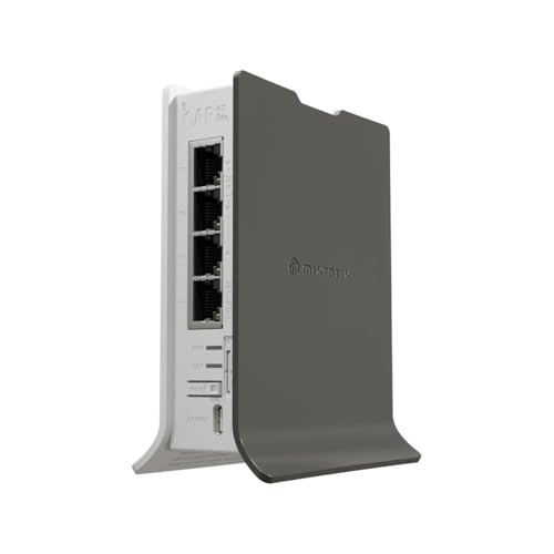 MikroTik hAP ax lite LTE6 von MikroTik