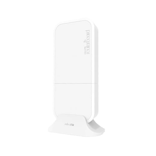 MikroTik wAP LR8 Kit für 863 – 870 MHz Frequenz (Europäische Union, W125960644 (europäische Union, Russland, Indien usw.) – 650 MHz CPU, 64 MB RAM 1 xLAN, eingebaut 2,4 GHz 802.11b/g/n von MikroTik
