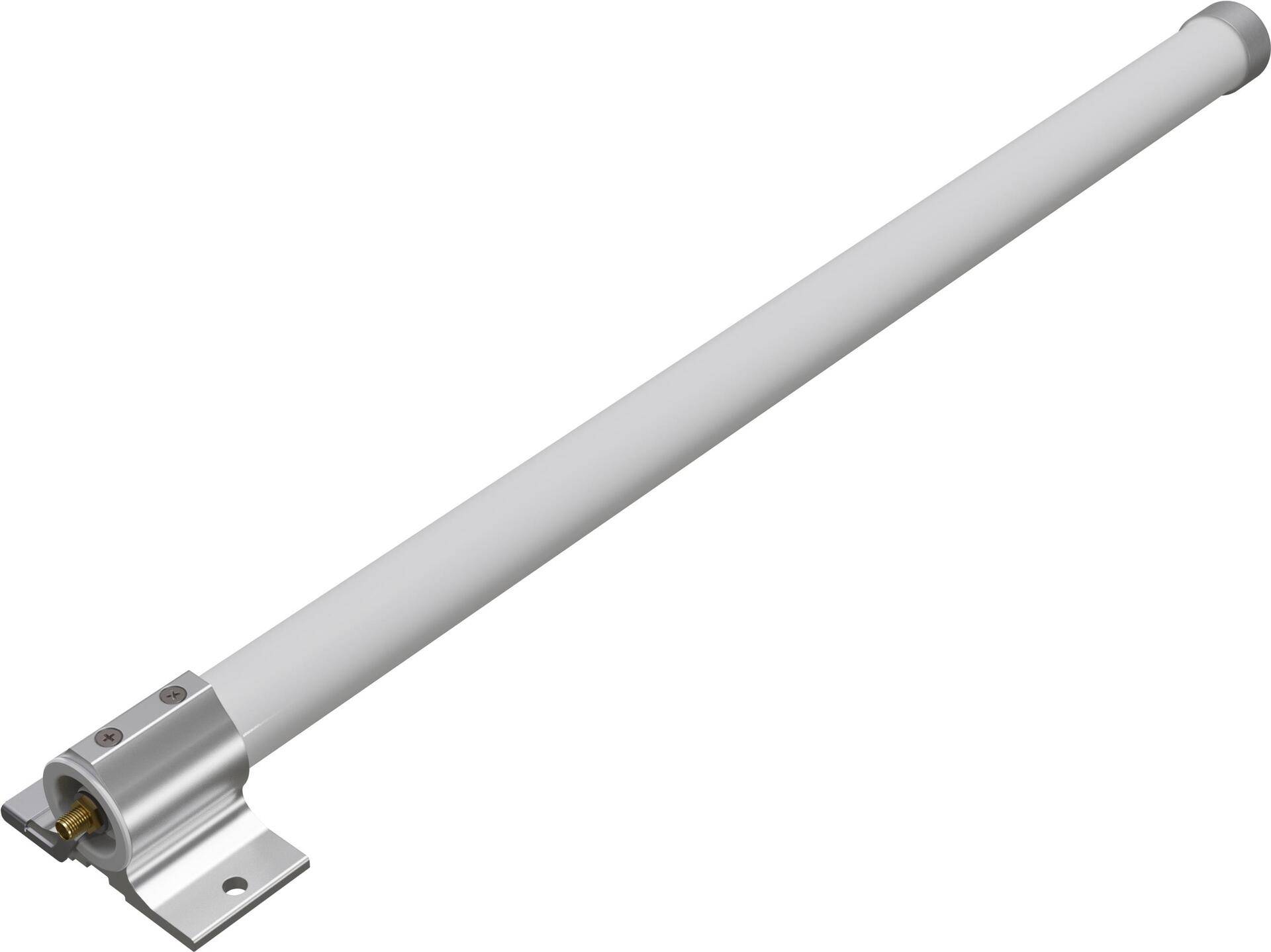 Mikrotik 915 Omni antenna Netzwerk-Antenne Omnidirektionale Antenne 5,2 dBi (915_OMNI_ANTENNA) von MikroTik