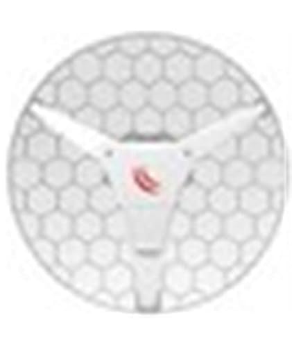 Mikrotik LHG XL 5 ac 54 Mbit/s White Power Over Ethernet (PoE) von MikroTik