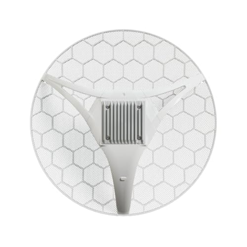 Mikrotik LHGGM&EG18-EA Access Point Mikrotik LHGGM&EG18-EA Access Point von MikroTik