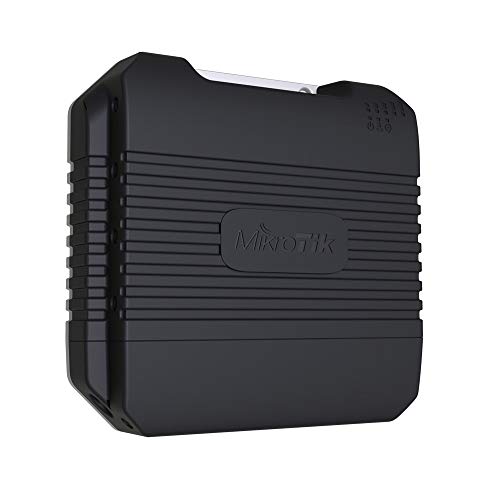 Mikrotik - LtAP - RBLtAP-2HnD von MikroTik