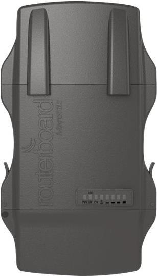 Mikrotik NetMetal 5 Energie Über Ethernet (PoE) Unterstützung WLAN Access Point (10131) von MikroTik