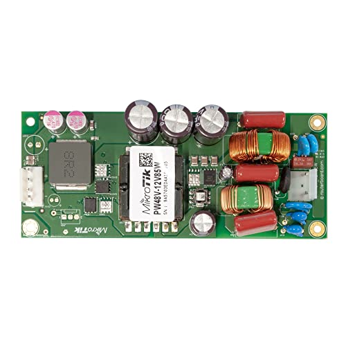 Mikrotik - PW48V-12V85W - PW48V-12V85W von MikroTik