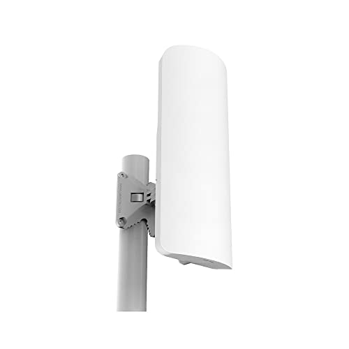 WIRELESS EST BASE+ANTENA MIKROTIK RB911G-2HPND-12S von MikroTik