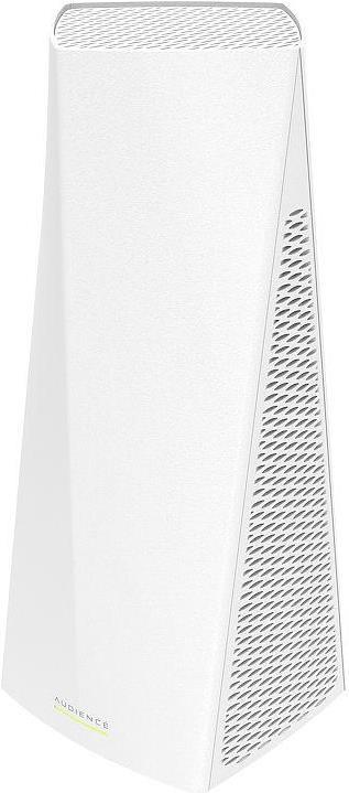 Mikrotik RBD25G-5HPacQD2HPnD WLAN Access Point 1733 Mbit/s Power over Ethernet (PoE) Wei� (RBD25G-5HPACQD2HPND) von MikroTik