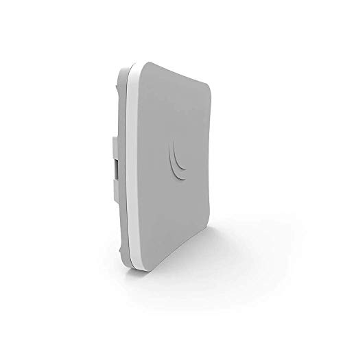 Mikrotik RBSXTsqG-5acD 1000 Mbit/s, Ethernet-Anschluss, unterstützt Stromversorgung über diesen Port (PoE) von MikroTik