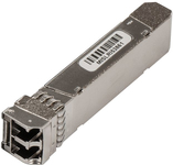 Mikrotik S-C53DLC40D Netzwerk-Transceiver-Modul Faseroptik 1250 Mbit/s SFP 1530 nm (S-C53DLC40D) von MikroTik